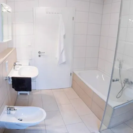 - Im Herzen Triers - Gemutliche 3 - Apartamento *