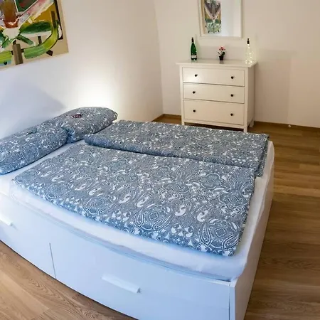 - Im Herzen Triers - Gemutliche 3 - Apartamento