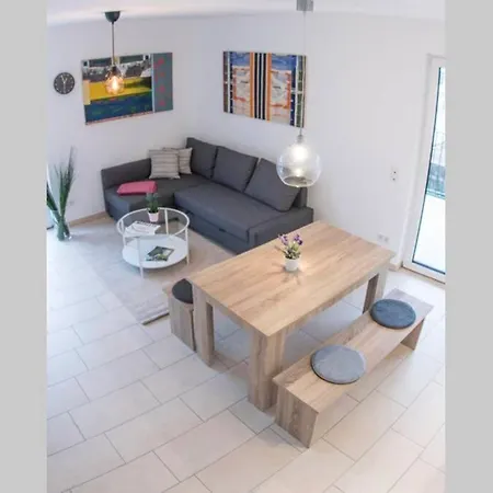 Apartamento - Im Herzen Triers - Gemutliche 3 -