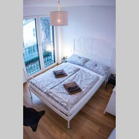 Apartamento - Im Herzen Triers - Gemutliche 3 - Trier